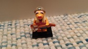 LEGO 71033 minifigures MUPPETY Janice