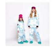 Kombinezony narciarski oneskee  rozmiary L ,XL Oneskee