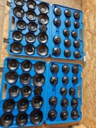 Nasadki do filtrów oleju Falon-Tech FT770730