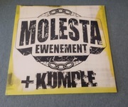 Molesta Ewenement + kumple LP WINYL NOWA