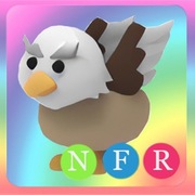 NFR Griffin || Adopt me || Roblox