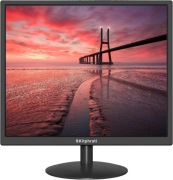 Monitor 17" SKitphrati HD-170 do biura oraz monitoringu.