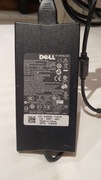 Zasilacz Dell 19.5V, 4.62A, mocny, dużą wtyczką, oryginalny 