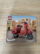 LEGO Creator 40517 Vespa