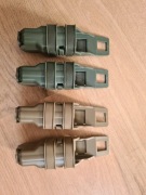 Ładownica pistoletowa FAST FMA DE/OD