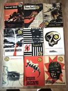 Żółty tygrys 1964-65