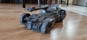 Batmobil samochód batmana 40cm zabawka.