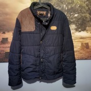 Kurtka Extreme męska jesienno-zimowa (Puchowa) r.M