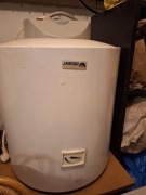 BOJLER ELEKTRYCZNY 1200W 50l