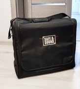 Torba Duża Safe and Sound i 2x Combi box Safe and Sound