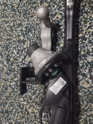 Hak elektryczny nowy kodiaq