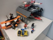 Lego City 60103 Pokazy lotnicze, KOMPLETNE