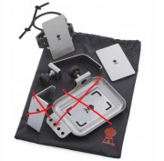 Zestaw do mocowania Weber Connect Smart do grilla węglowego gazowego