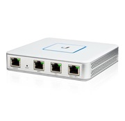 Router firewall Ubiquiti UniFi Security Gateway USG