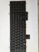 Klawiatura do Laptopa Dell Studio 1735 1736 1737 17