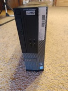 Komputer Dell optiplex 