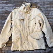 Kurtka M65 rozmiar Small