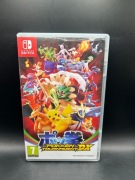 Pokkén Tournament DX (Switch)