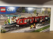 Nowy zestaw Lego 60423