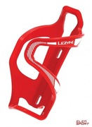 Lezyne koszyk Flow Cage SL-R Enhanced czerwony