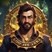 Lost Ark Gold 100k EU Central  ORTUS LEGIT Szybka Dostawa 