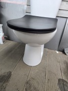 WcKoło Solo zestaw WC kompaktowy