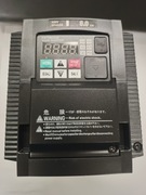 Nowy Falownik 3kw Hitachi WJ200-030HF