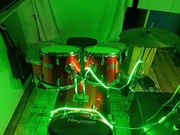 Perkusja HAYMAN polecam