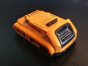 Akumulator DeWalt DCB183