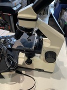 Mikroskop Bresser Biolux NV