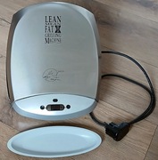 Grill elektryczny opiekacz