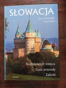 Słowacja Ernst Hochberger Karol NOWA