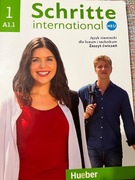 Schritte 1 cwiczenia