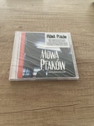 Andrzej Korzynski - mowa ptaków. CD. W folii.