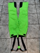 Spodnie narciarskie ICEPEAK, 164, 13-14 lat, dziecięce, jak nowe