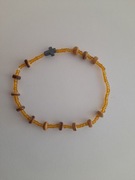 Bransoletka rozaniec 