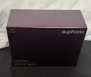Perfumy Damskie Euphoria Calvin Klein EDP 100ml