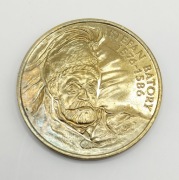 2 zł Stefan Batory 1997