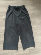 Reserved wide leg pants kuloty palazzo 152 cm