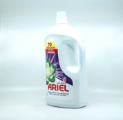 ARIEL detergent w płynie Color+, 3,5 litra - 70 WL