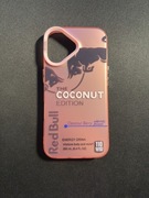 Etui Red Bull IPhone 16