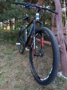 rower trek x-caliber 5 street