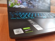 Lenovo IdeaPad Gaming 3 | i7-10750H | GTX 1650 | 16GB RAM | 730GB SSD|