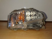 Toyota Prius 3 Halogen Lewy DRL LED JAPAN