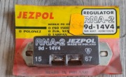 Regulator Napięcia Jezpol RNA2 FSO
