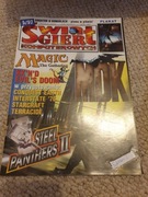 ŚWIAT GIER KOMPUTEROWYCH 5/97 MIESIĘCZNIK 5 1997