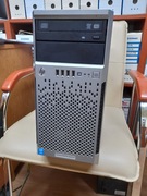  ProLiant ML310e Gen8 v2 1TB, nie prac.jako serwer