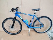 TREKKING GRAVEL opony 29", do poprawek / przeglądu z NIEMIEC