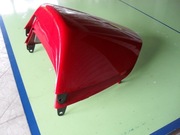 honda vfr800 fi nakladka siedzenia 98-01 czerwona 