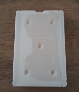 Nowy Bardzo Duży Japoński Wkład Chłodzący dgpgroup 20x 30 cm